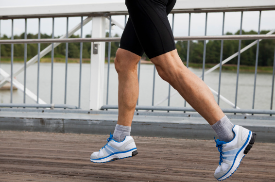 Is Your Running Stride Causing Injuries?